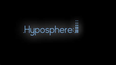 hypo  image   rolling hero moddb
