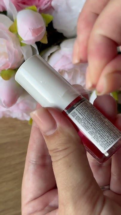 Олійки LnPro 💋 #косметика #makeup #lnpro #beauty #asmr - YouTube