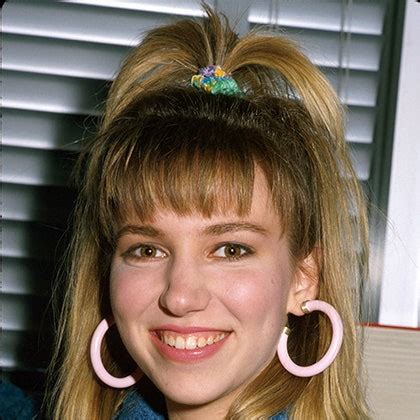 80s Hair And Makeup - Mugeek Vidalondon
