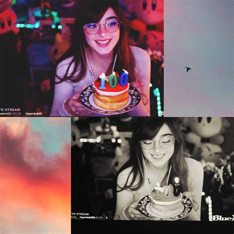 CONGRATS ARUUU FOR HITTING 100K on Twitch!!! : r/DeputyARUUU