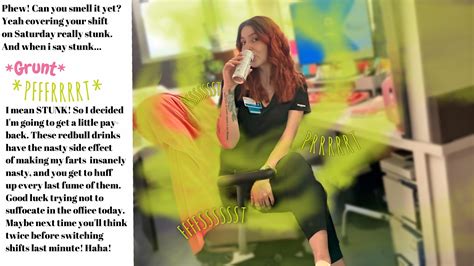 The Coworker (fart caption) : r/Fart_Captions