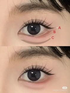 ˗ˏˋ꒰🍥 ꒱ | Doll eye makeup, Makeup looks tutorial, Makeup accesories