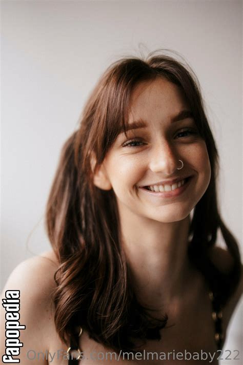 Melanie Marie Nude OnlyFans Leaks - Photo 1068882 - Fapopedia