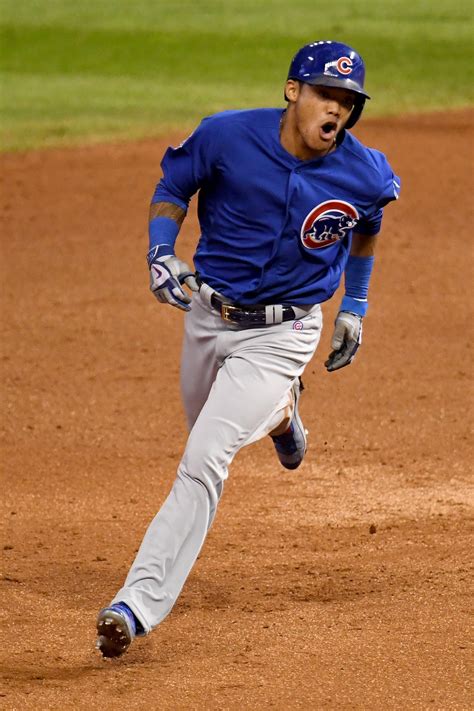 addison russell net worth