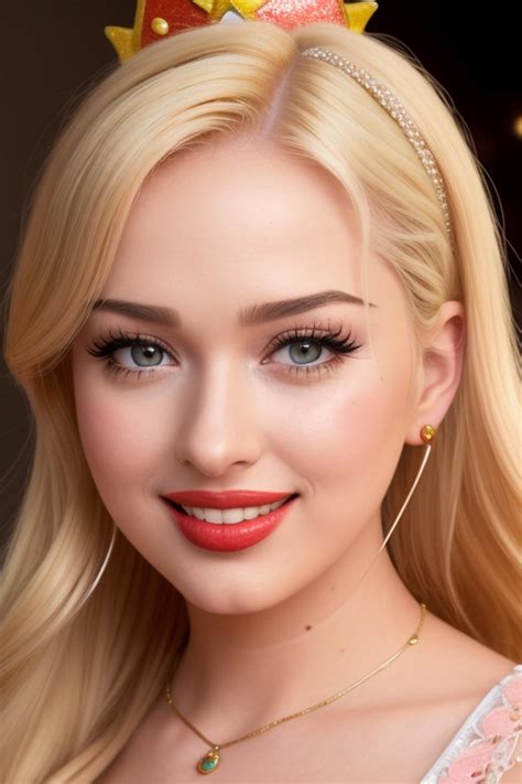 Kristen Lanae - v1.0 | Stable Diffusion Embedding | Civitai