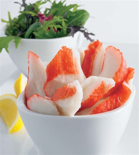 how to cook imitation crab meat