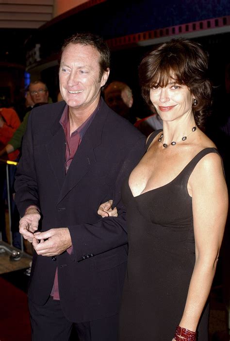 Rachel Ward & Co-star’s Love Moved from Set to Real Life — They Made It