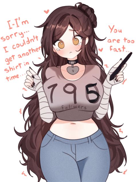 sky above me (indie virtual youtuber) drawn by sky_above_me | Danbooru