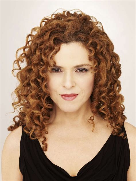 Broadway’s Bernadette Peters headlines Ridgefield Playhouse gala
