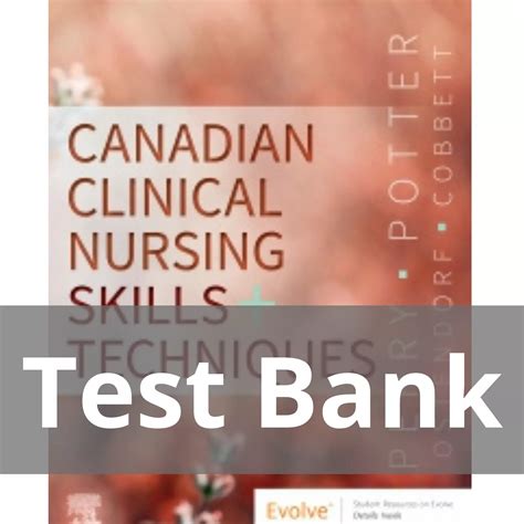 Canadian Clinical Nursing Skills and Techniques by Anne Griffin Perry