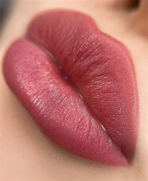 lip blush henry brow sydney