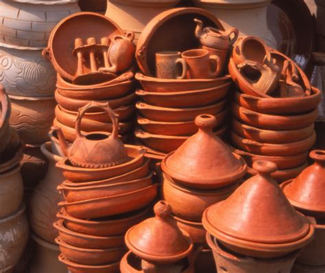 The Best Tagine Pots for Your Cooking Needs