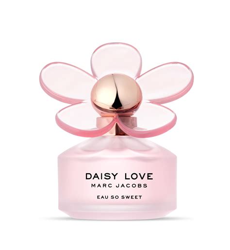 Marc Jacobs Daisy Love Eau So Sweet ~ مقالات عطرية