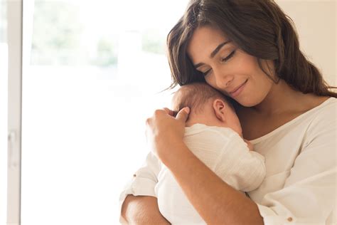 The 5 S's Baby Soothing Method: My Go-To For Calming A Fussy Baby » A
