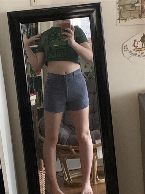 new shorts : r/femboy