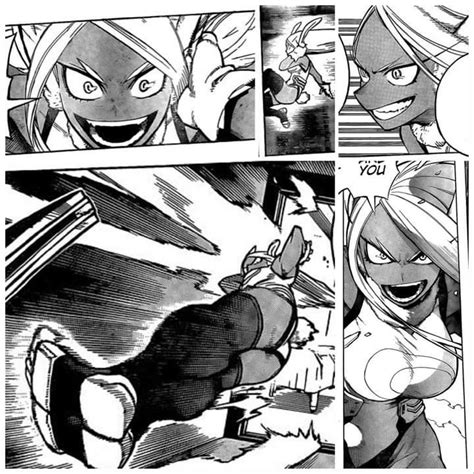 The beauty of Miruko|~¥ | Boku No Hero Academia Amino. Amino