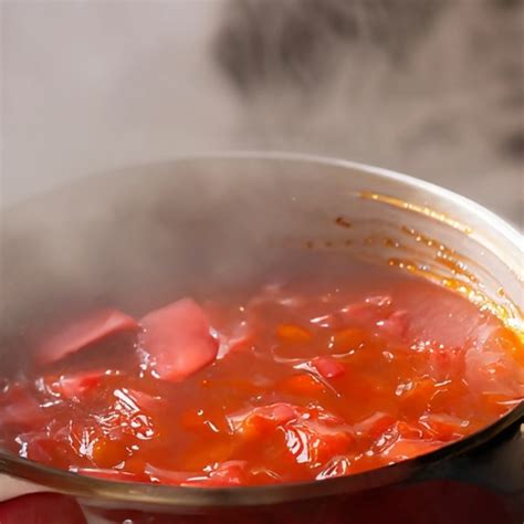 Delightful Borscht Recipe - Transforming Culinary Masterpiece