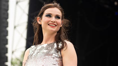 'I think I’m in my sod-it era' - Sophie Ellis-Bextor…