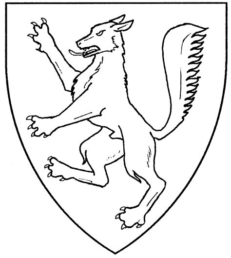 Wolf | Mistholme
