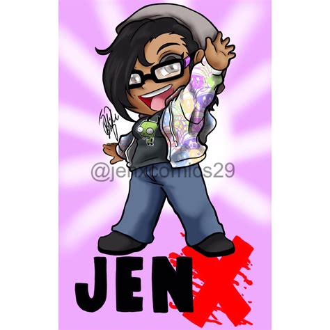 JenX