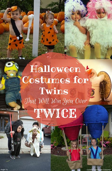Best Twin Girl Halloween Costumes at Fred Luis blog