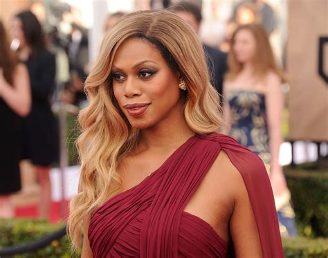 South Dakota Transgender Bill: Laverne Cox Calls for Action | Time