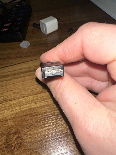 My case a has a front USBC port, Corsair 5000D. My motherboard is Asus ...