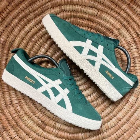 5 Best Onitsuka Tiger Shoes: Tops Among a Scarce Breed 2025 | FashionBeans