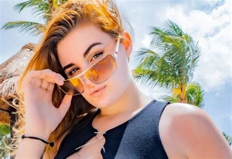 Abigaiil Morris onlyfans ScopeNew