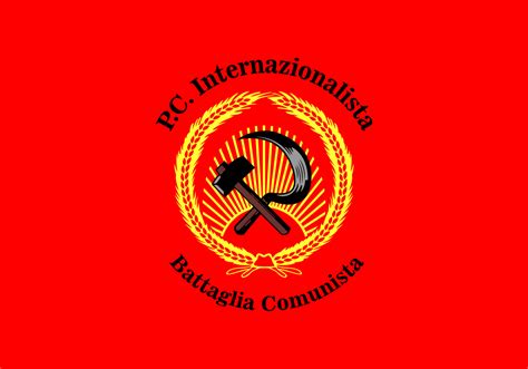 International Communist Party - ProleWiki