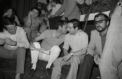 Cannes 1968: A Look Back At The Protests That Shut Down The Festival