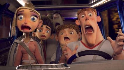 ParaNorman: A Story About Fitting In… With Zombies - Entertainment Affair