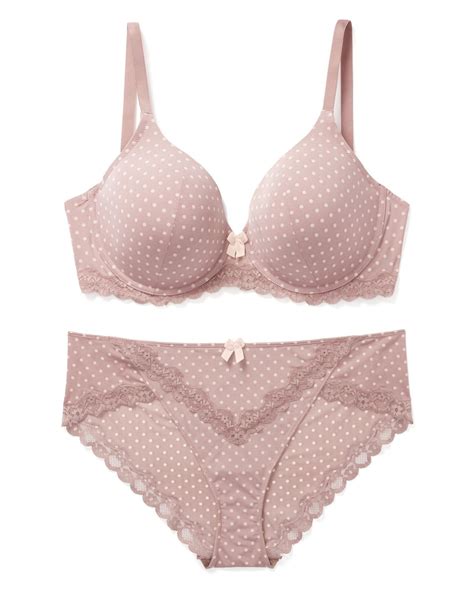 Nare Dot Nude Plus Contour Full Coverage | Adore Me