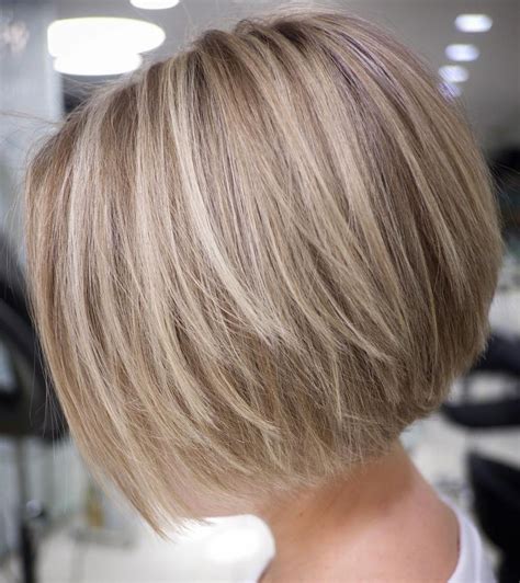 Is THIS The Secret To Chic, Flattering Short Hair For Thin Hair And Round Faces? Image 13