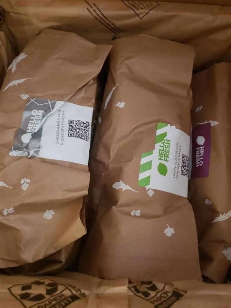 Blue Apron vs. HelloFresh | Which Meal Kit Delivery Service is Best?