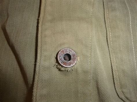 usmc p original  repro