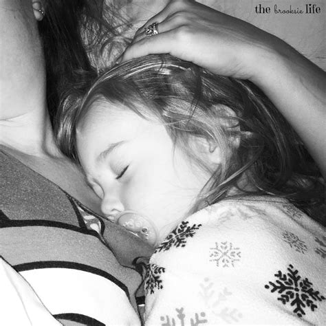 The Brooksie Life: 5 Things No One Tells You About Motherhood