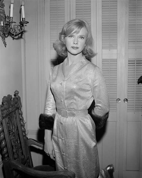 Anne Francis