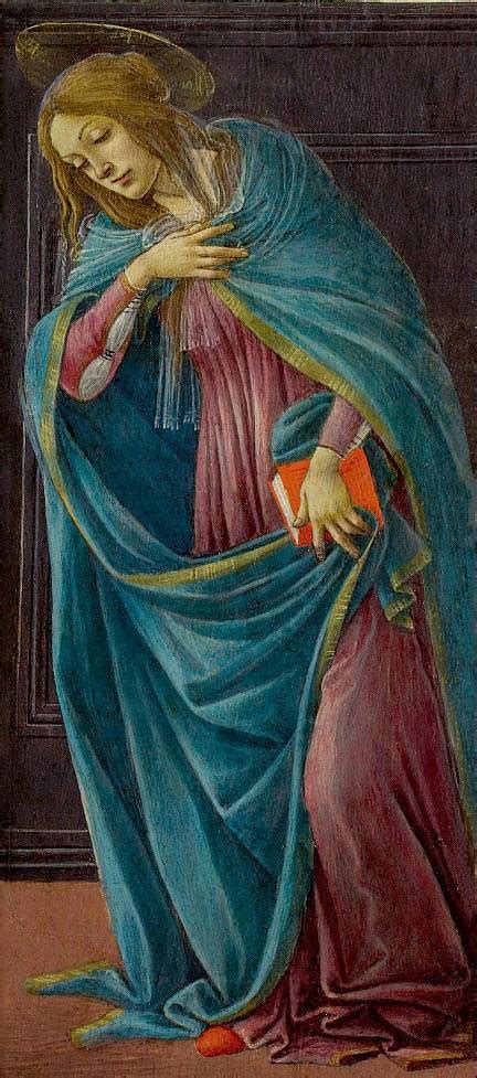 sandro botticelli   tuttartat masterpieces