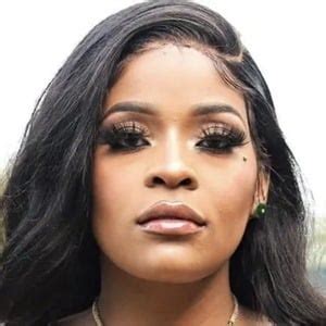 Jayla Page - Age, Bio, Family | Famous Birthdays