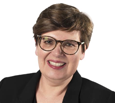 Alex Bush appointed as new LSBU Chief People Officer | London South ...