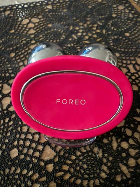 FOREO bear | Tori
