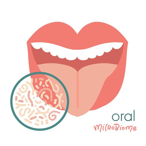 la importancia de la microbiota oral clinica dental odas tu
