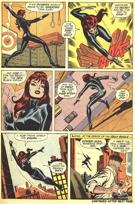 Hellz Yeah, Spider-Man: The Web Wielding Avenger — Did you know that