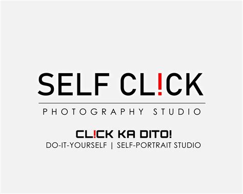 Self Click PS - DIY - Self Portrait Studio | Bulacan