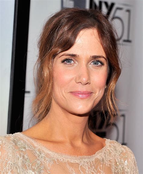 Kristen Wiig : Celebs