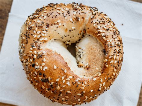 New York Bagel Bakery Review - West Philadelphia - Philadelphia - The