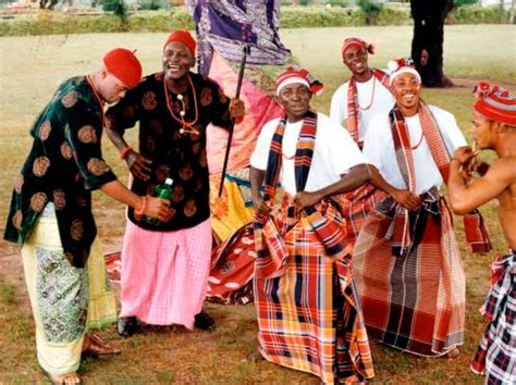 10 Interesting Facts About Igbo People - Ou Travel and Tour