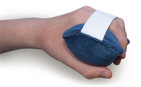 medline palm grip