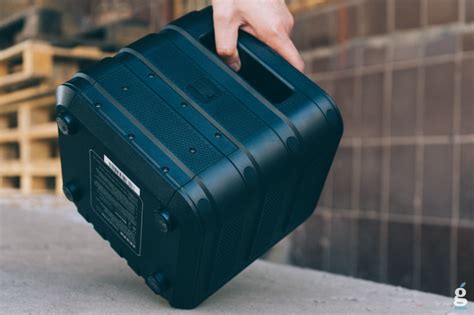 Обзор акустики ION Tailgater GO — от супер мощного домашнего аудио до ...